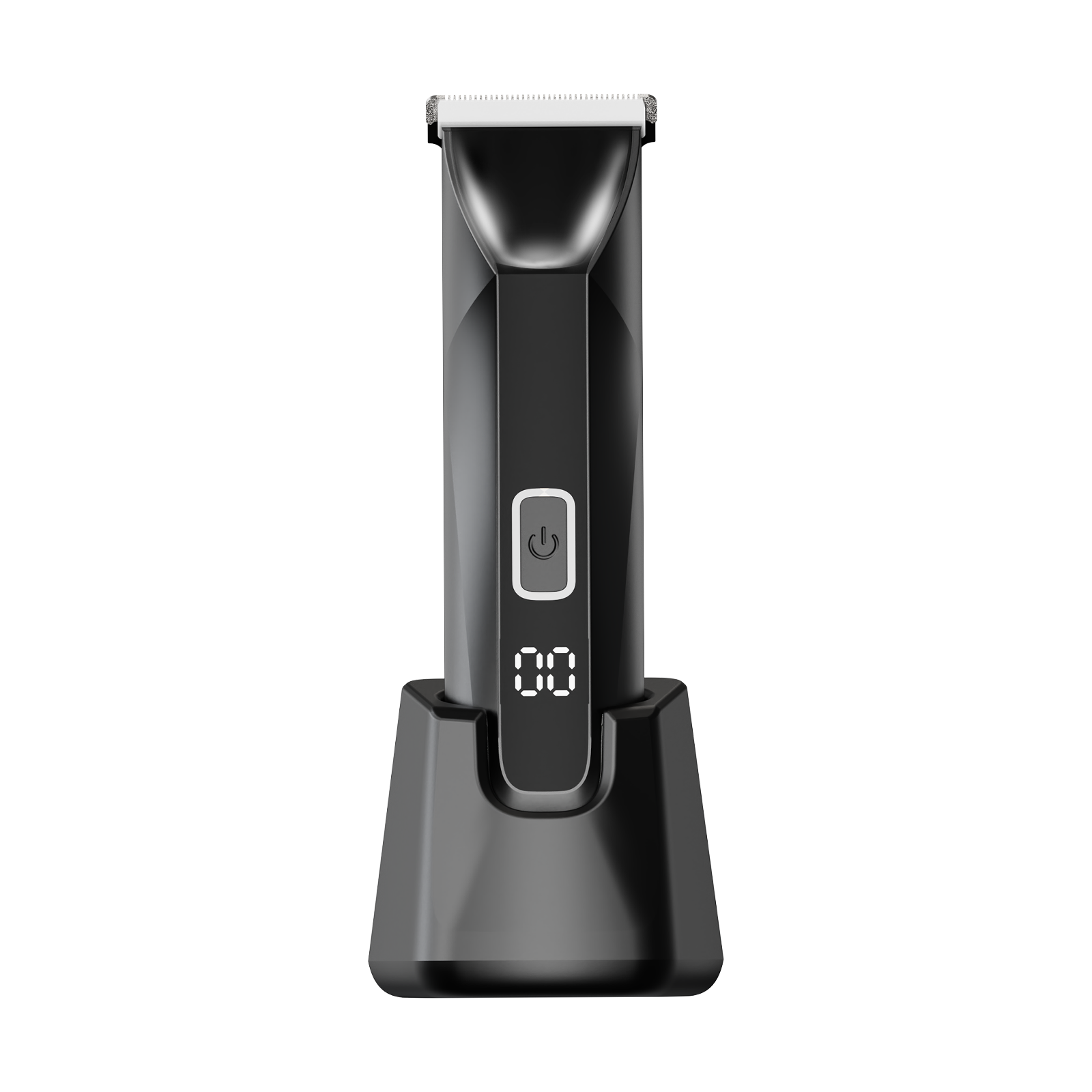 Body Hair Trimmer